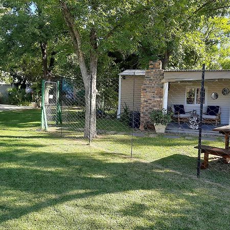 Rosenhof Nut Hut Cottage Clanwilliam Exterior foto