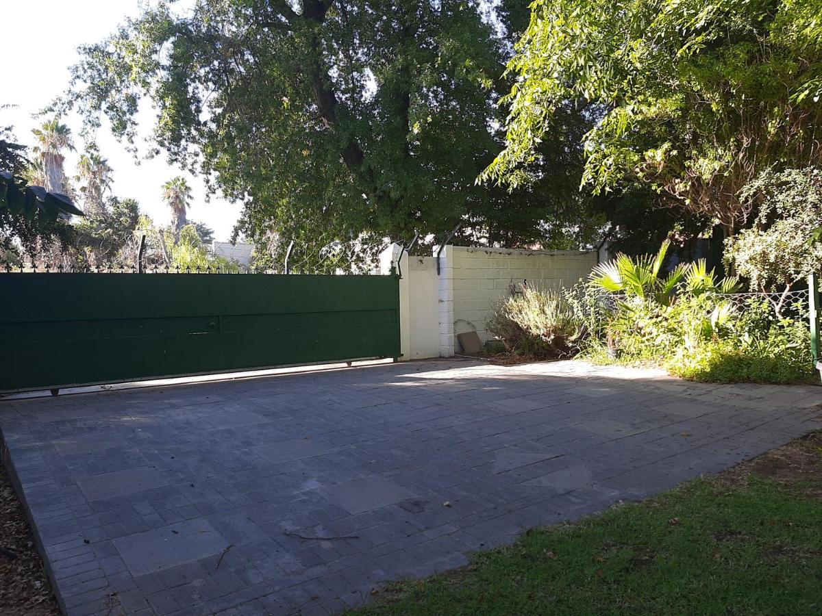 Rosenhof Nut Hut Cottage Clanwilliam Exterior foto