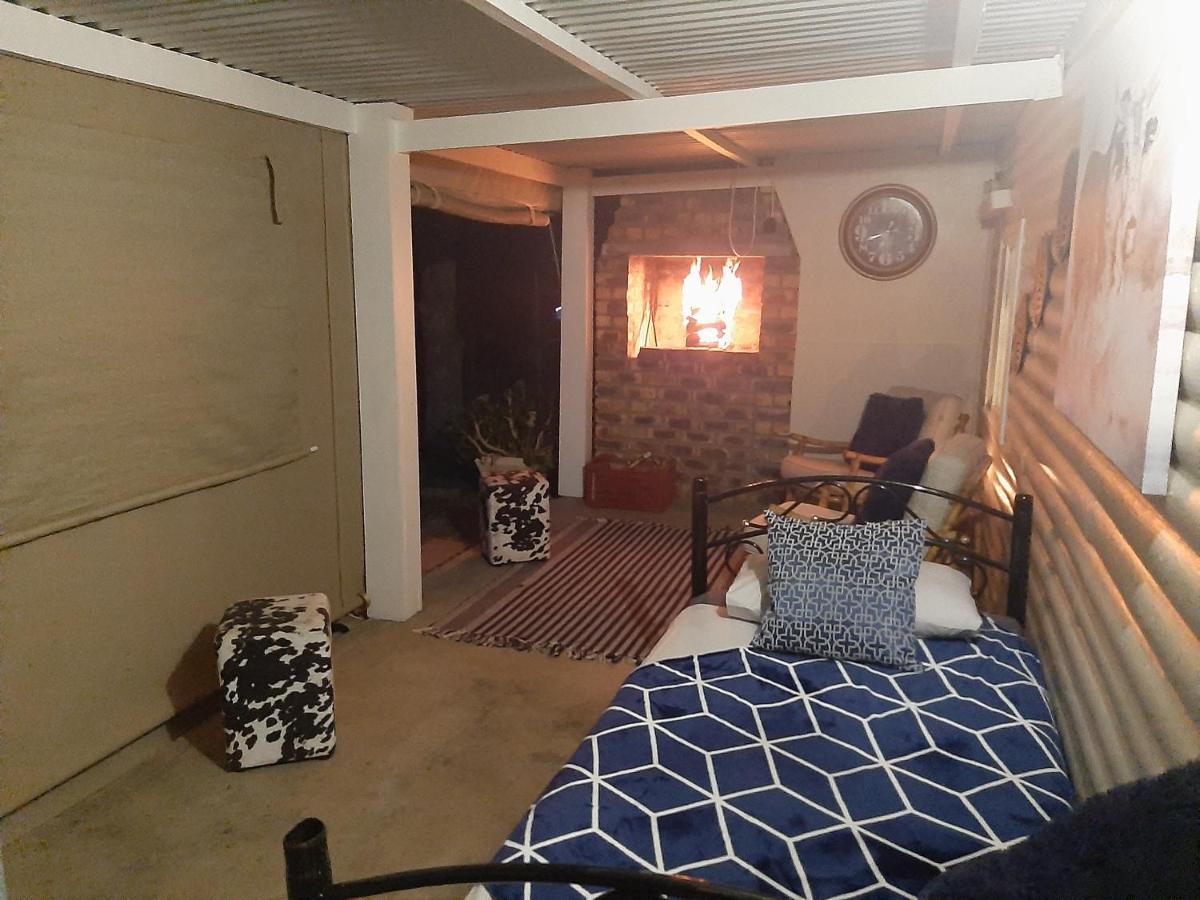 Rosenhof Nut Hut Cottage Clanwilliam Exterior foto